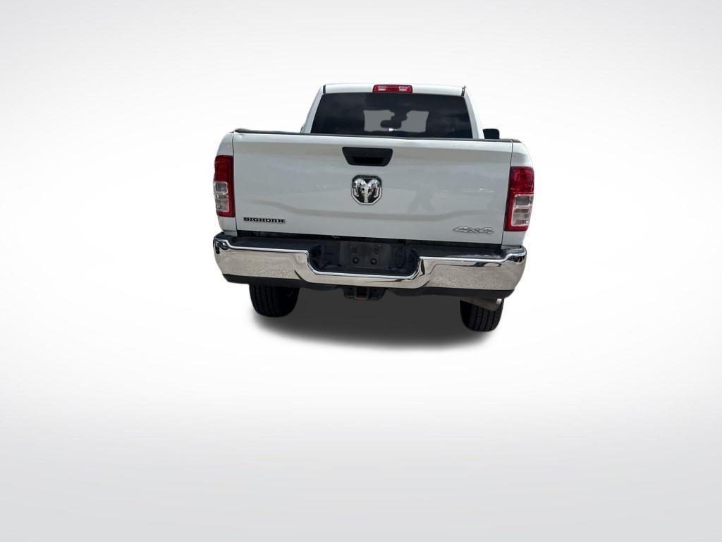 used 2024 Ram 2500 car, priced at $45,633