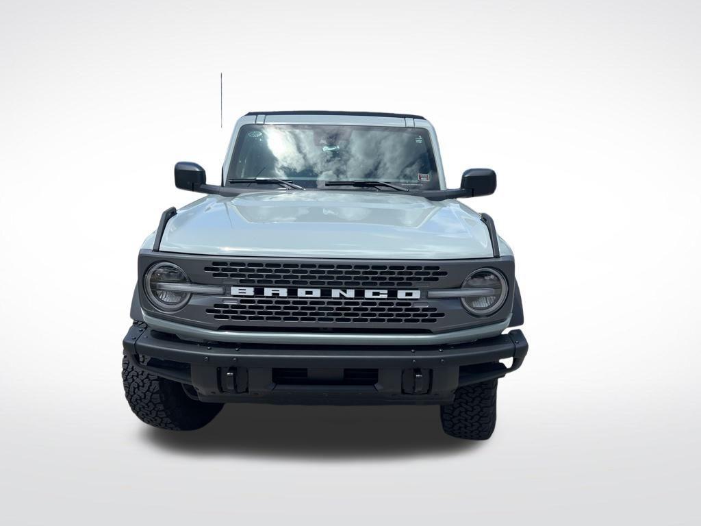 used 2024 Ford Bronco car, priced at $52,699