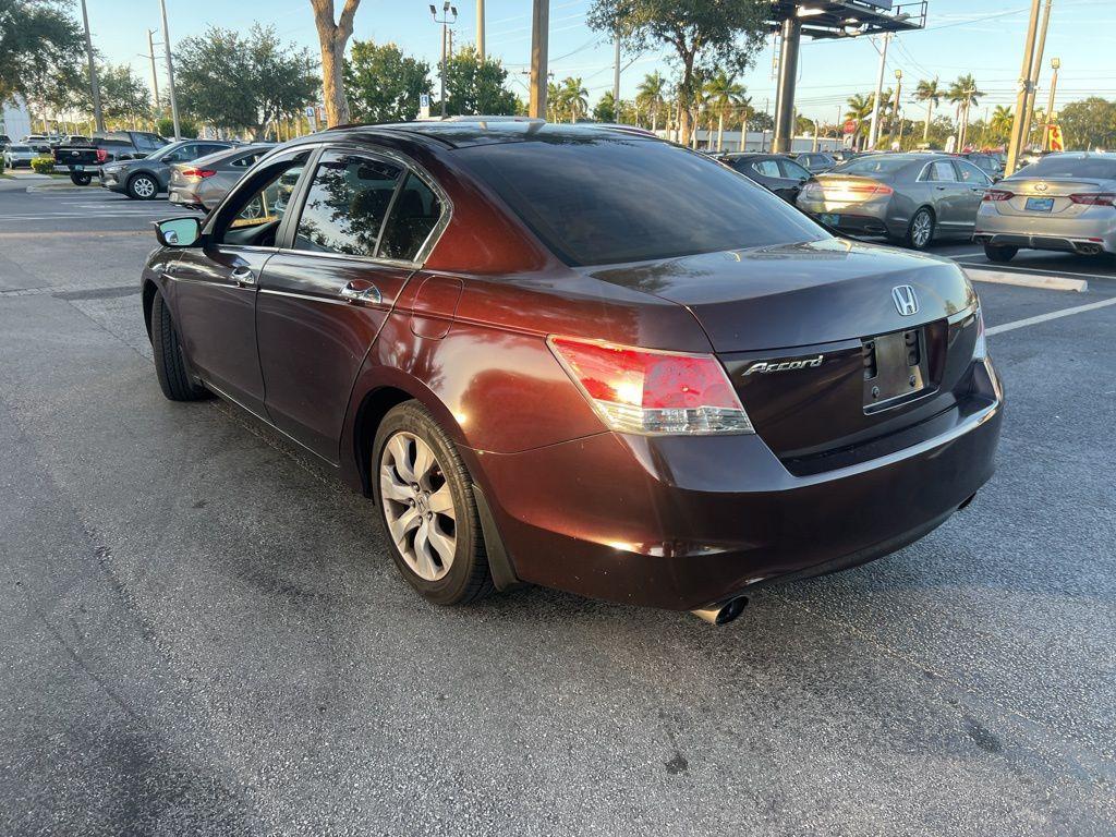 used 2010 Honda Accord car, priced at $8,999