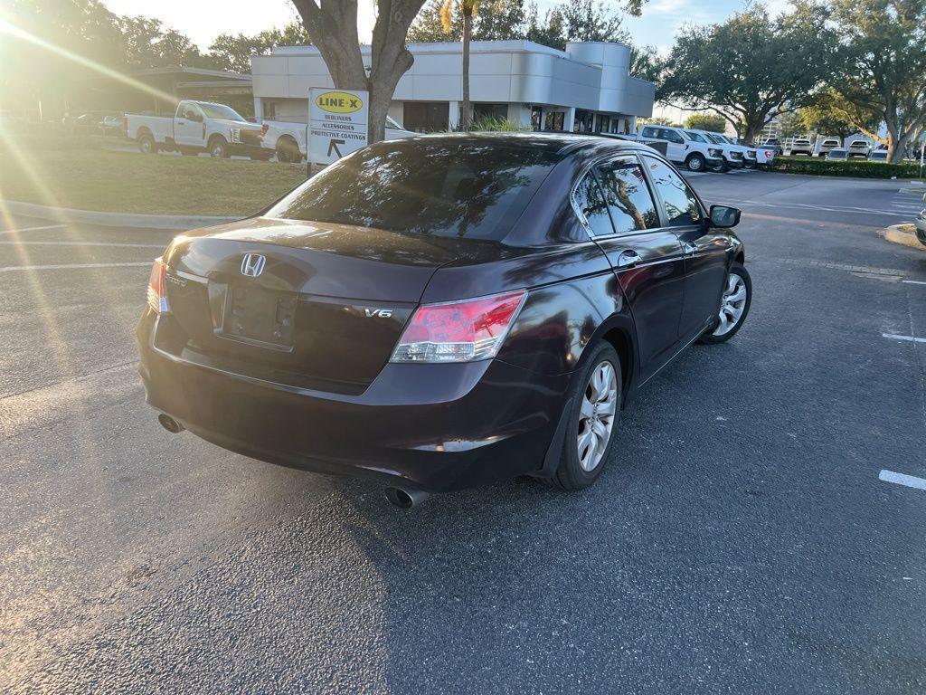 used 2010 Honda Accord car, priced at $8,999