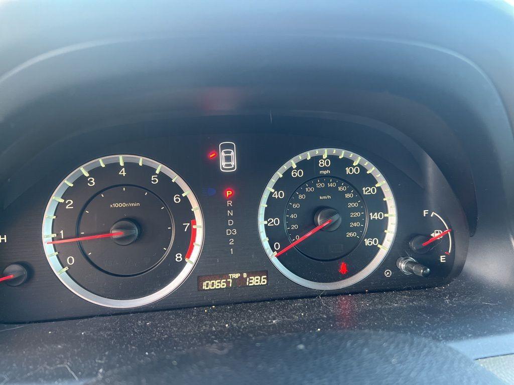used 2010 Honda Accord car, priced at $8,999