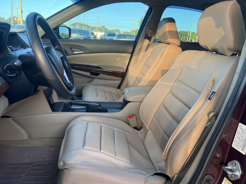 used 2010 Honda Accord car, priced at $8,999