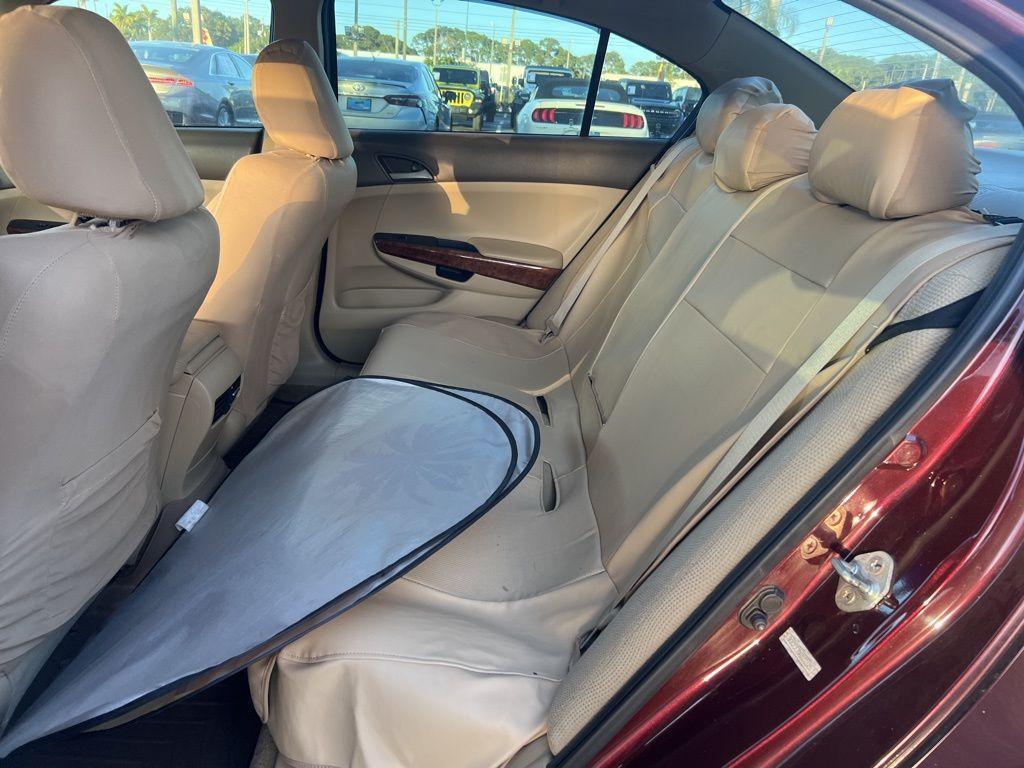 used 2010 Honda Accord car, priced at $8,999