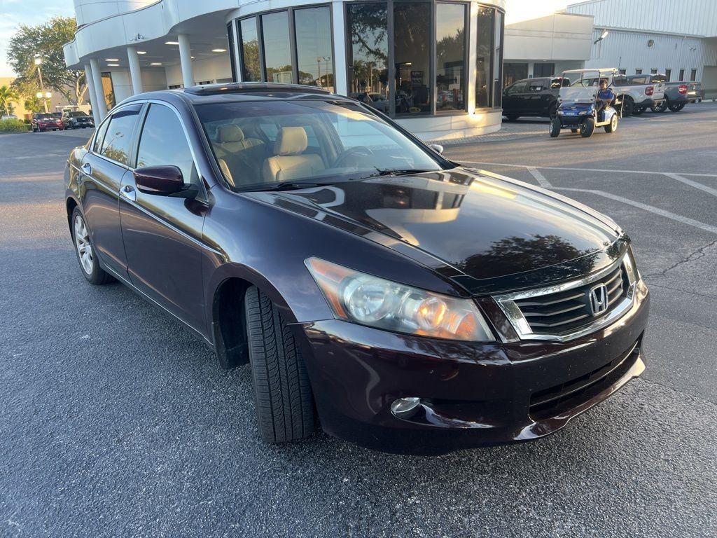 used 2010 Honda Accord car, priced at $8,999