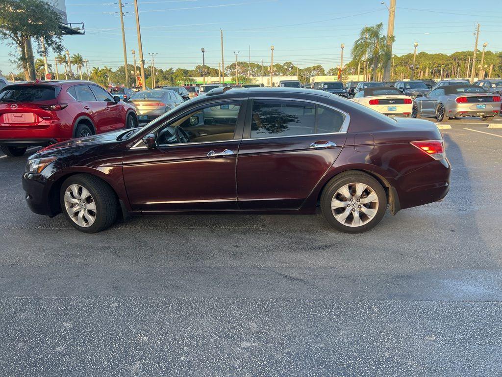 used 2010 Honda Accord car, priced at $8,999