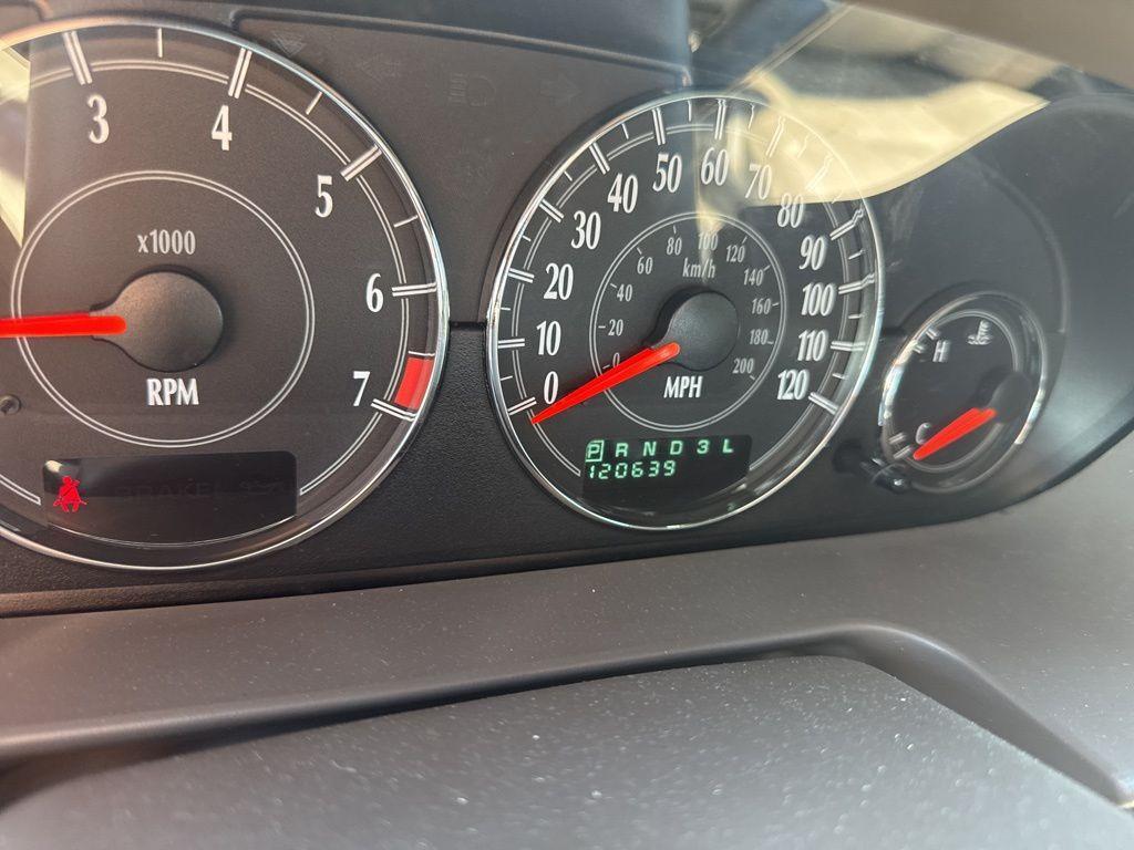 used 2002 Chrysler Sebring car, priced at $2,899