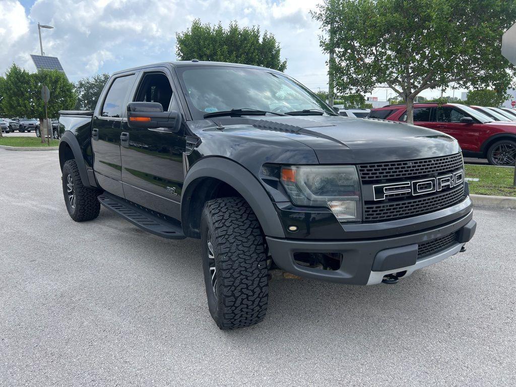 used 2014 Ford F-150 car, priced at $24,799