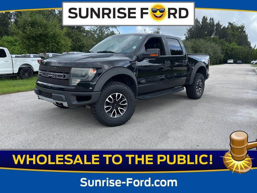 used 2014 Ford F-150 car, priced at $24,799