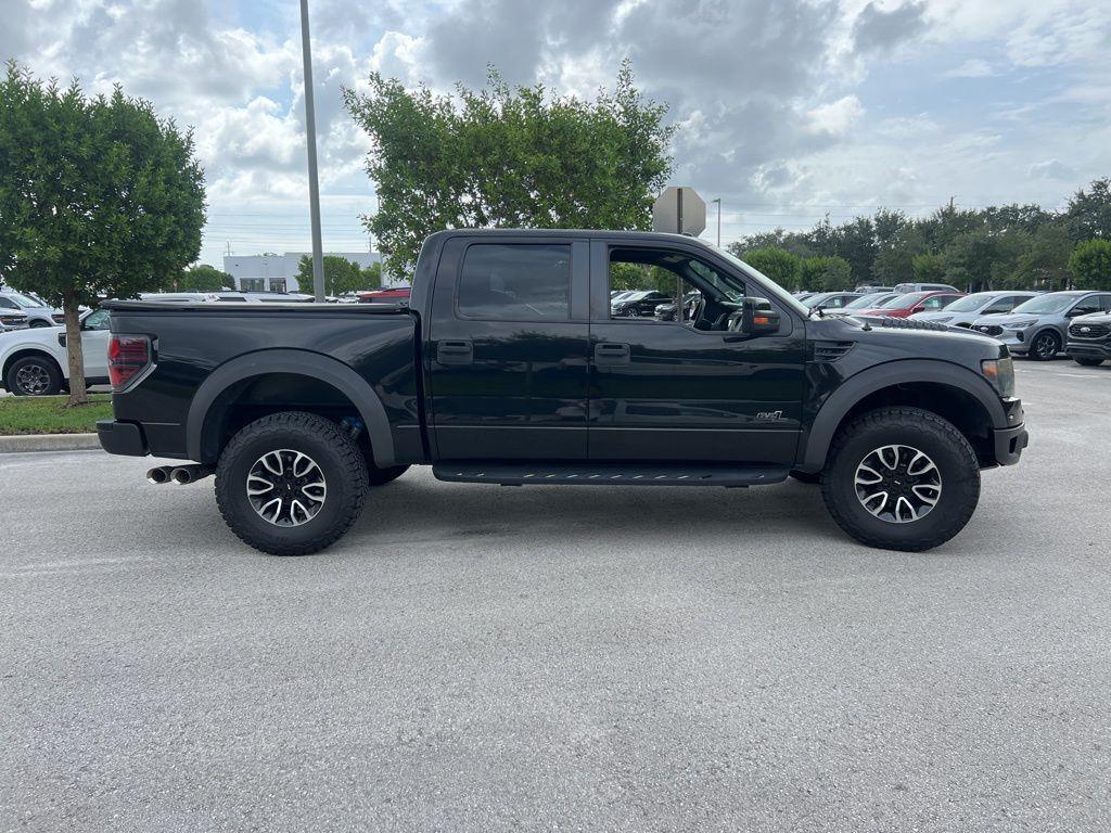 used 2014 Ford F-150 car, priced at $24,799