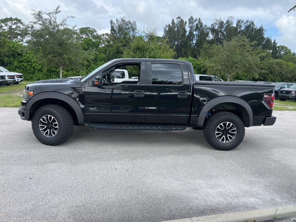 used 2014 Ford F-150 car, priced at $24,799