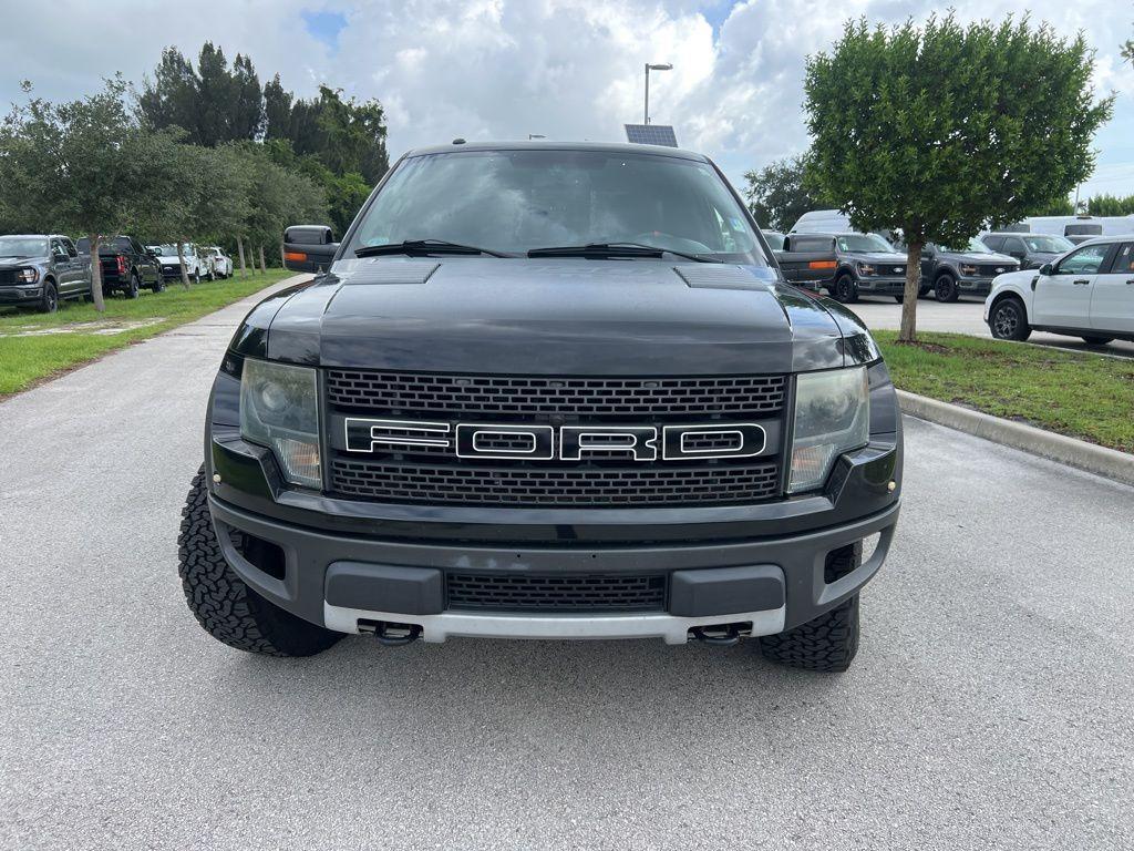 used 2014 Ford F-150 car, priced at $24,799