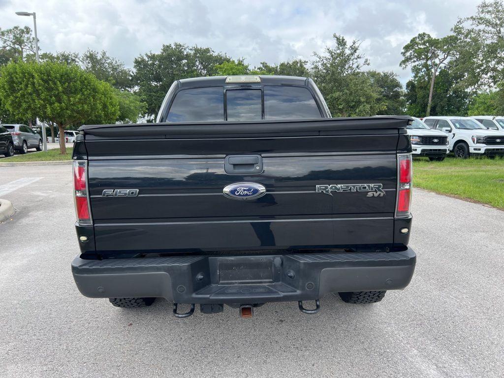 used 2014 Ford F-150 car, priced at $24,799