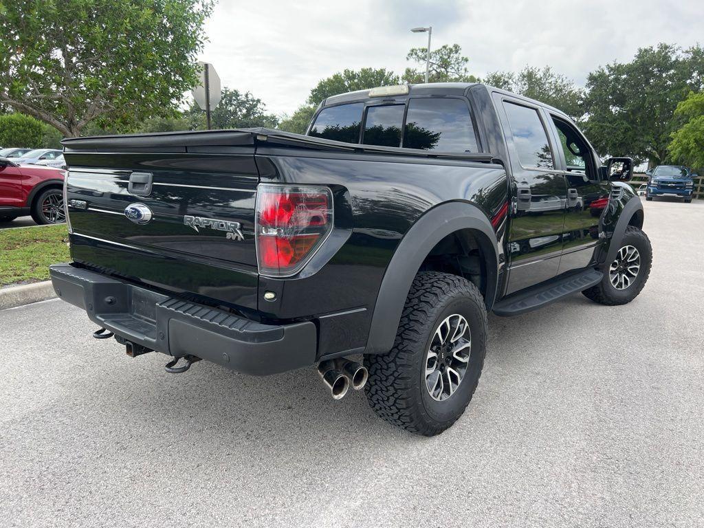used 2014 Ford F-150 car, priced at $24,799