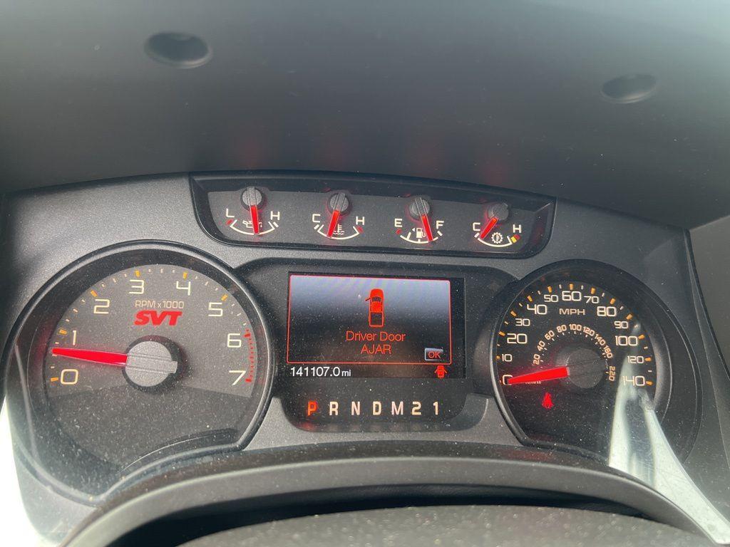 used 2014 Ford F-150 car, priced at $24,799