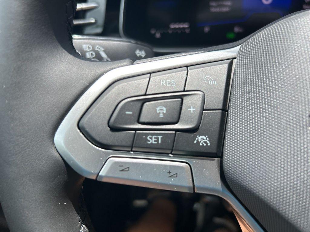 new 2025 Volkswagen Jetta car, priced at $22,108