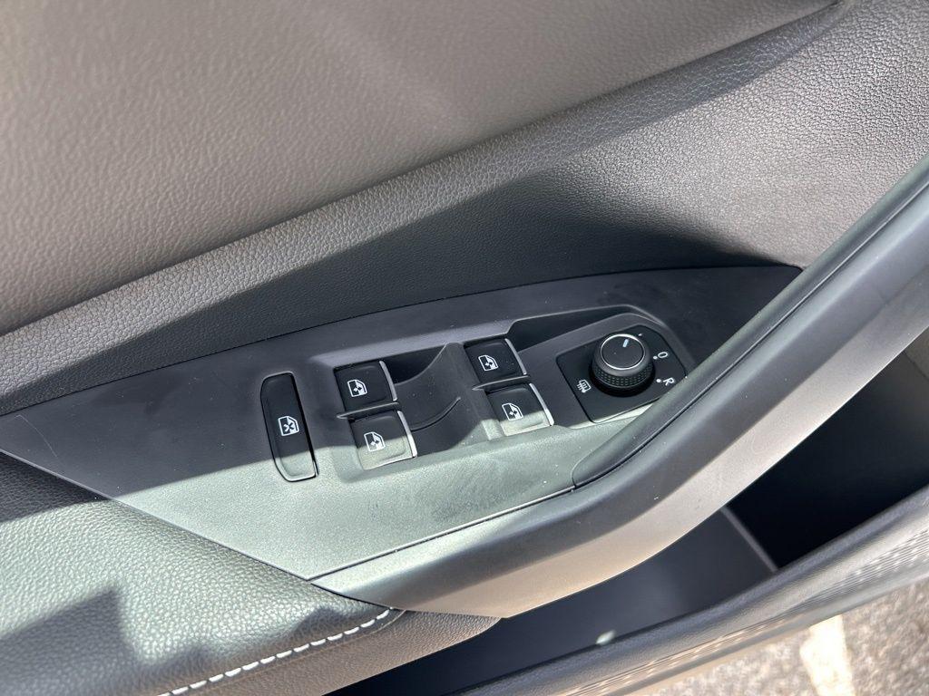 new 2025 Volkswagen Jetta car, priced at $22,108