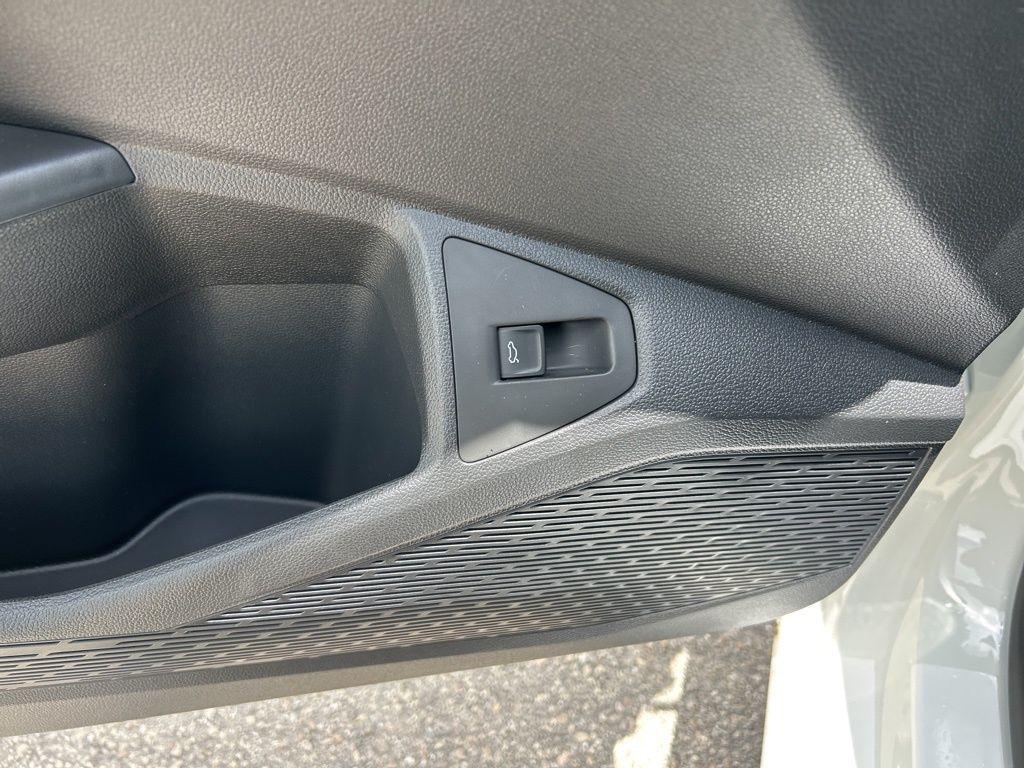new 2025 Volkswagen Jetta car, priced at $22,108