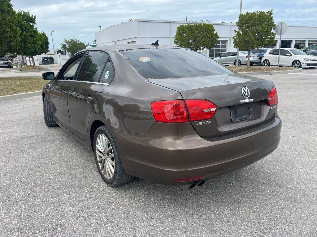 used 2012 Volkswagen Jetta car, priced at $3,999