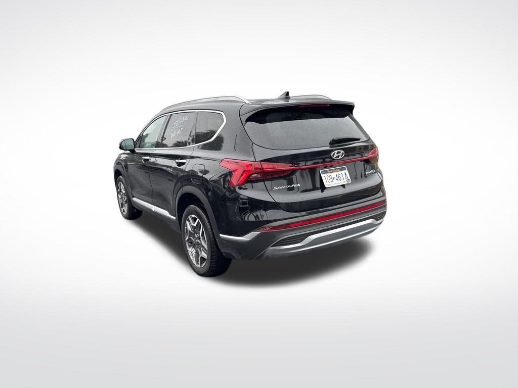 used 2023 Hyundai Santa Fe Plug-In Hybrid car, priced at $32,774