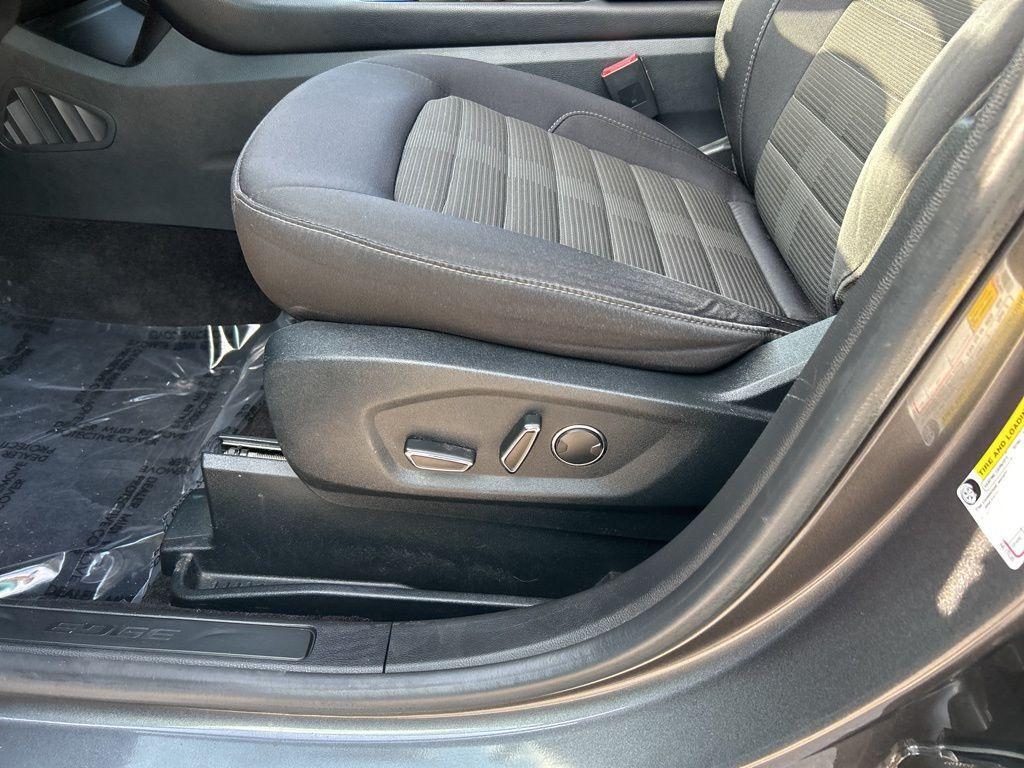 used 2016 Ford Edge car, priced at $13,997