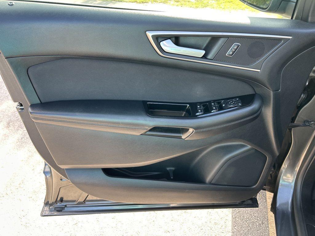 used 2016 Ford Edge car, priced at $13,997