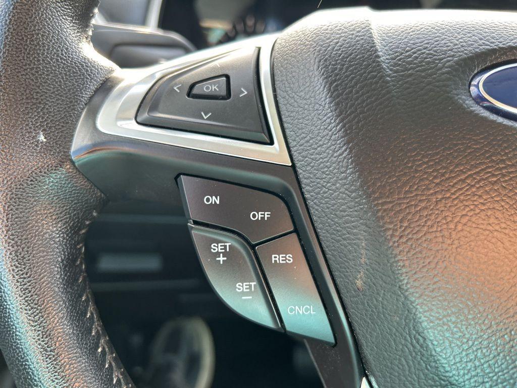 used 2016 Ford Edge car, priced at $13,997