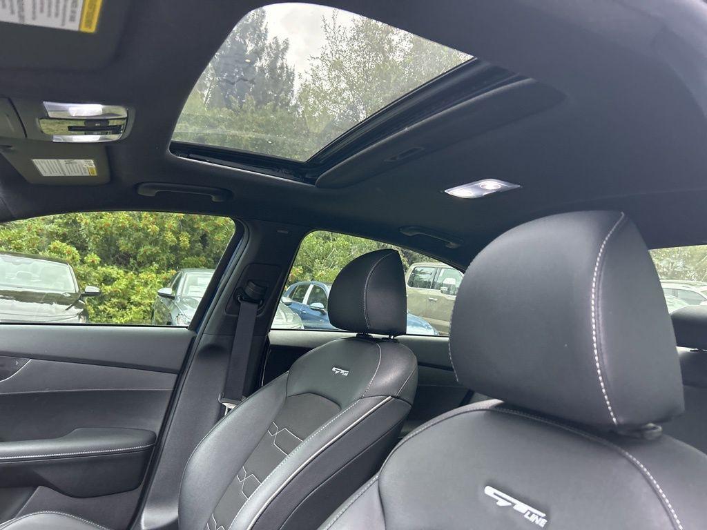 used 2024 Kia Forte car, priced at $18,995