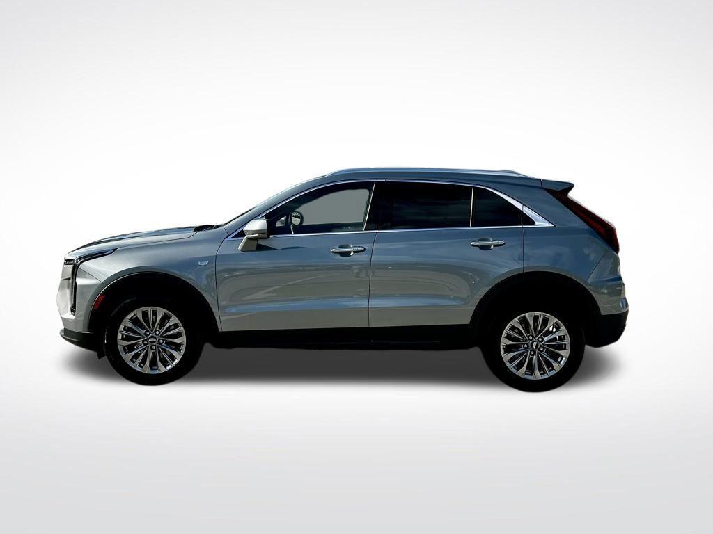 used 2024 Cadillac XT4 car, priced at $35,685