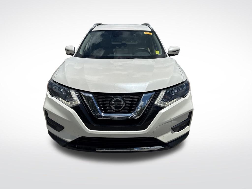used 2020 Nissan Rogue car, priced at $16,689