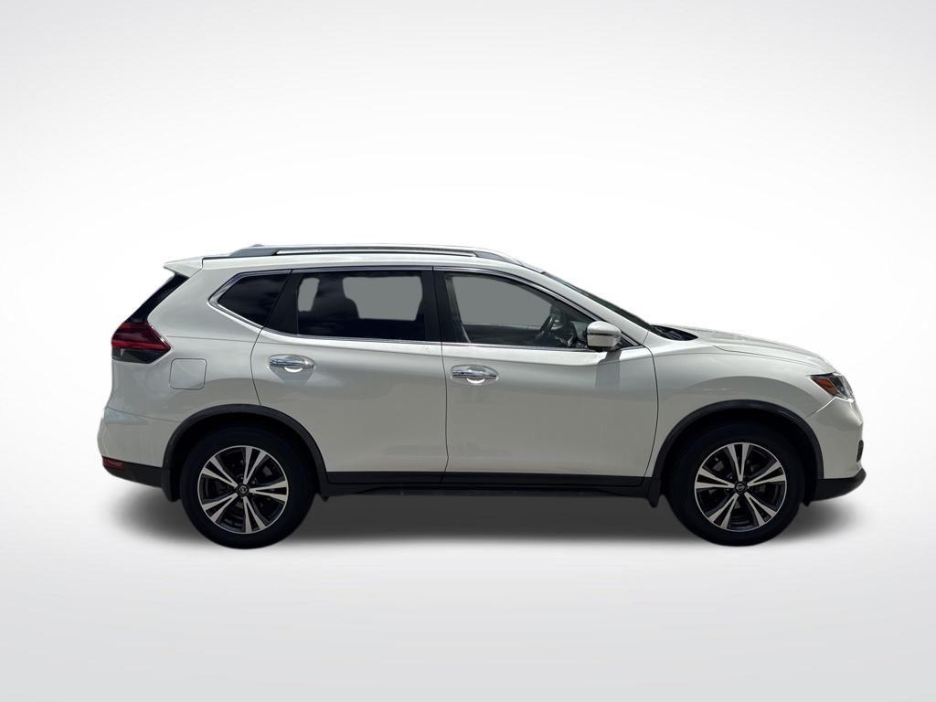 used 2020 Nissan Rogue car, priced at $16,689