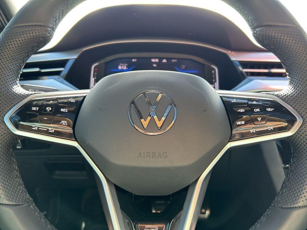 used 2021 Volkswagen Arteon car, priced at $21,575