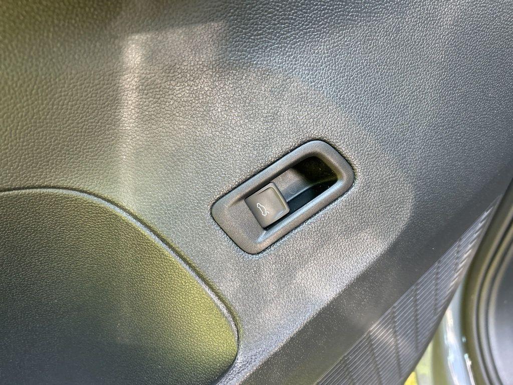 used 2025 Volkswagen Atlas Cross Sport car, priced at $41,995