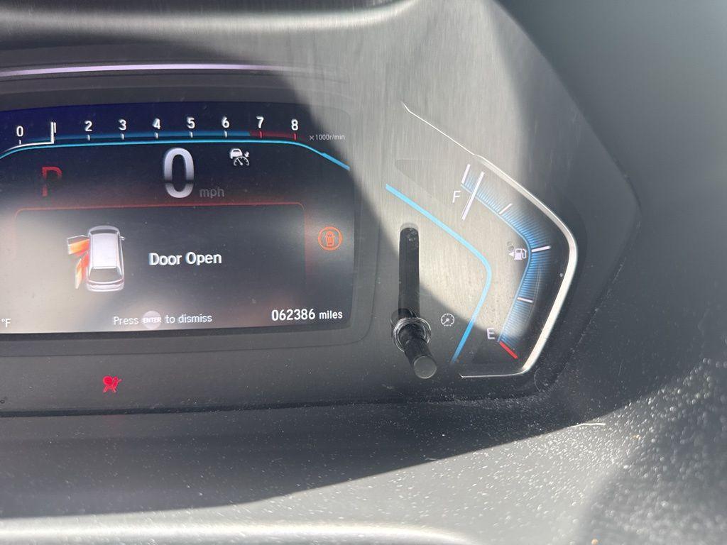 used 2021 Honda Odyssey car, priced at $29,503