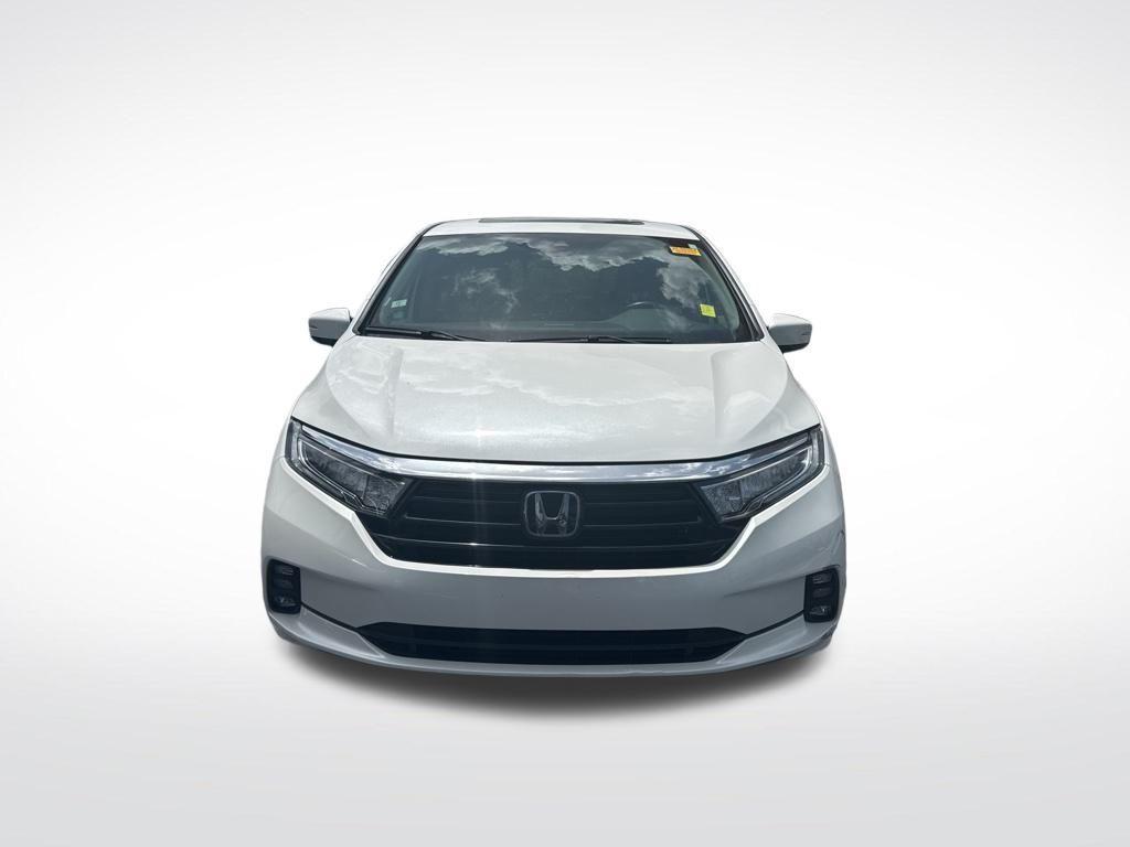 used 2021 Honda Odyssey car, priced at $29,503