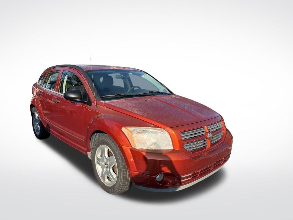 used 2008 Dodge Caliber car, priced at $5,498