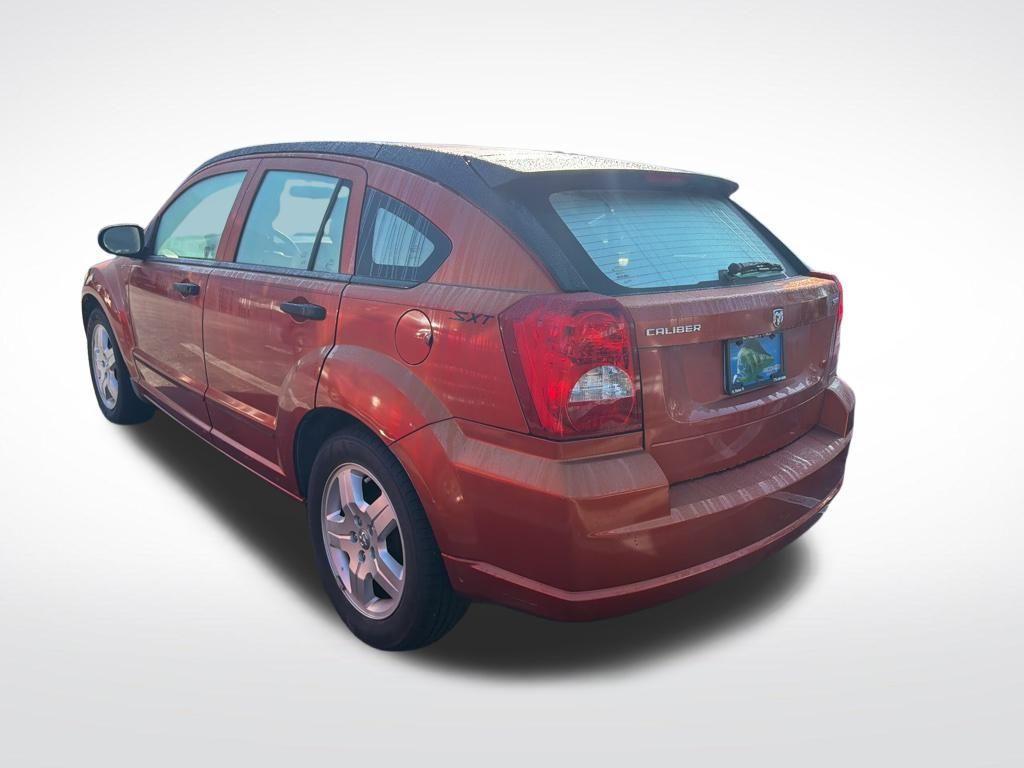used 2008 Dodge Caliber car, priced at $5,498