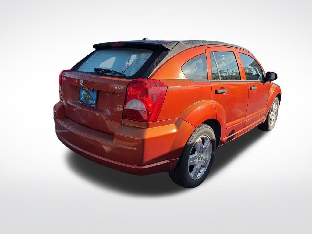 used 2008 Dodge Caliber car, priced at $5,498