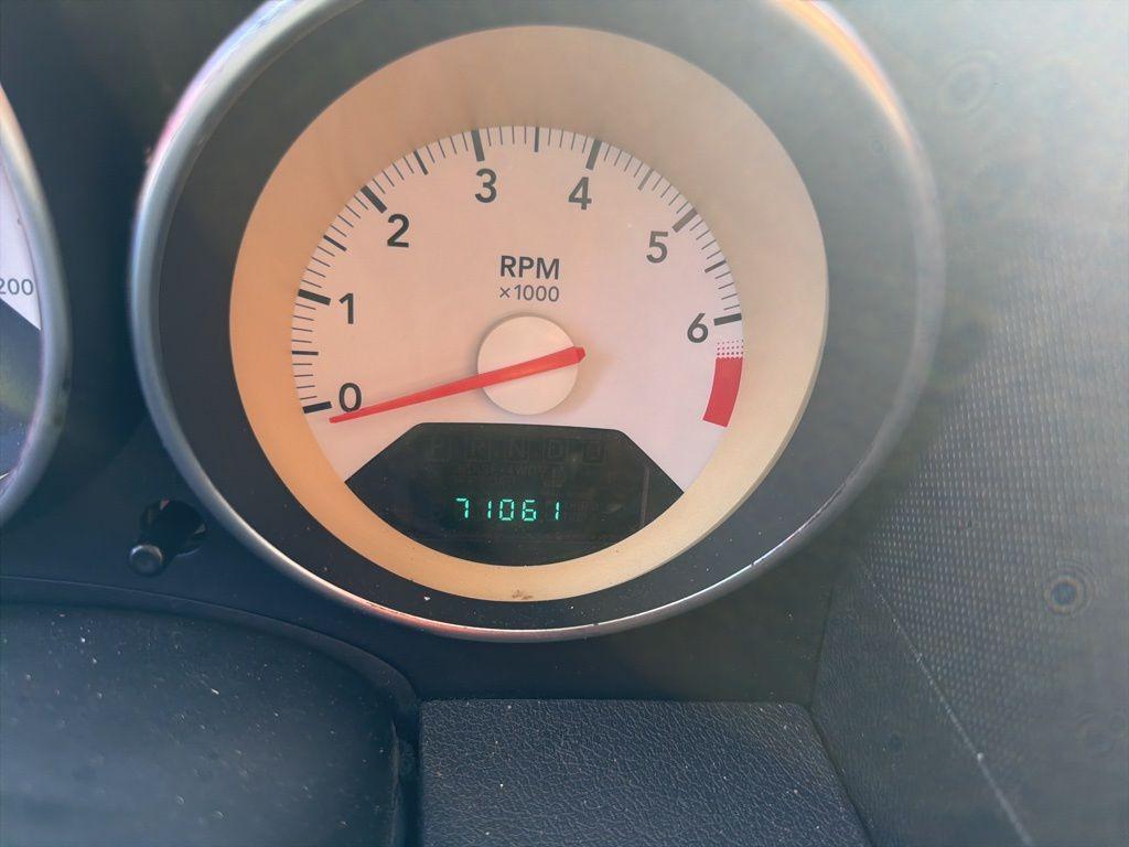 used 2008 Dodge Caliber car, priced at $5,498