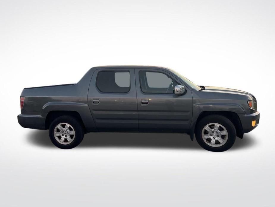 used 2012 Honda Ridgeline car, priced at $7,999