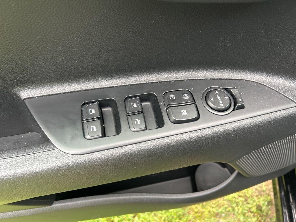 used 2022 Kia Rio car, priced at $12,798