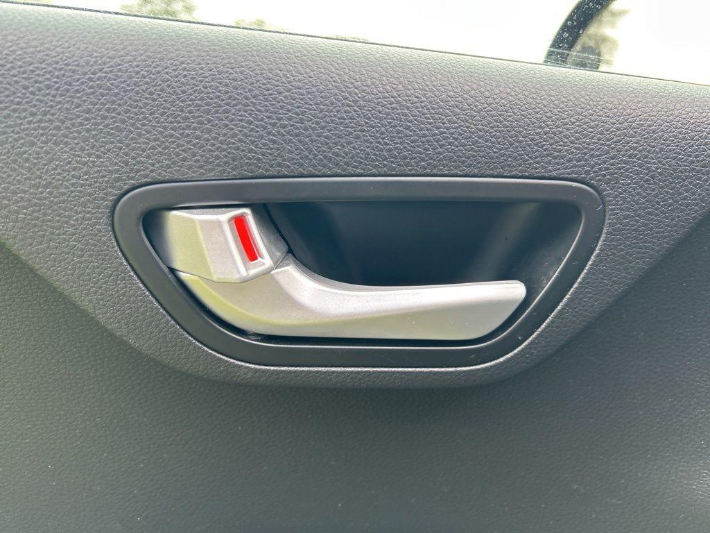 used 2022 Kia Rio car, priced at $12,798