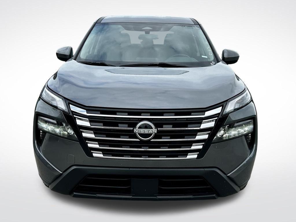 used 2024 Nissan Rogue car, priced at $20,847