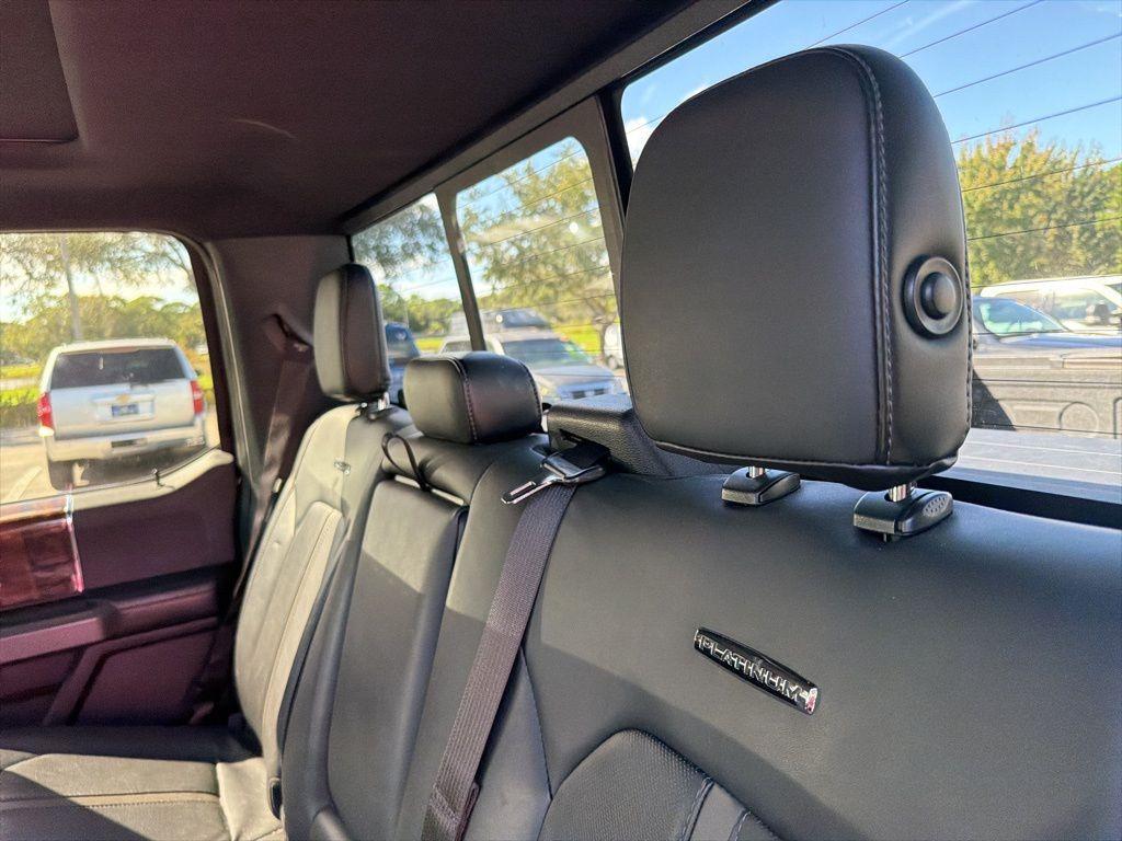 used 2016 Ford F-150 car, priced at $13,498