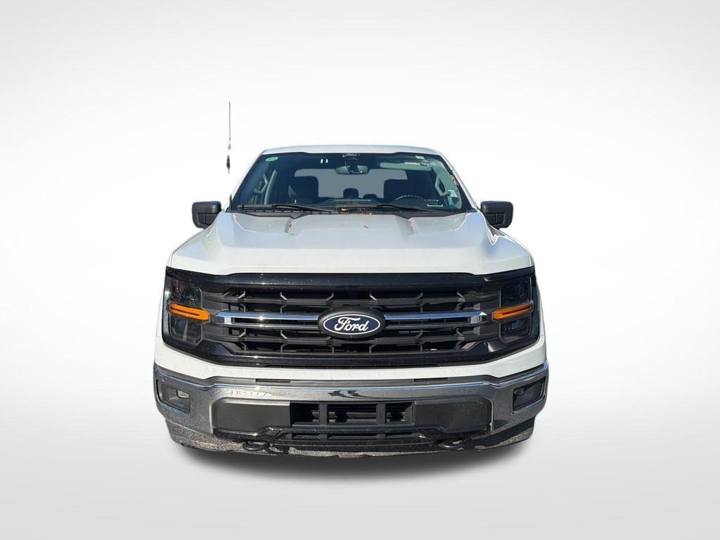 used 2024 Ford F-150 car, priced at $35,997