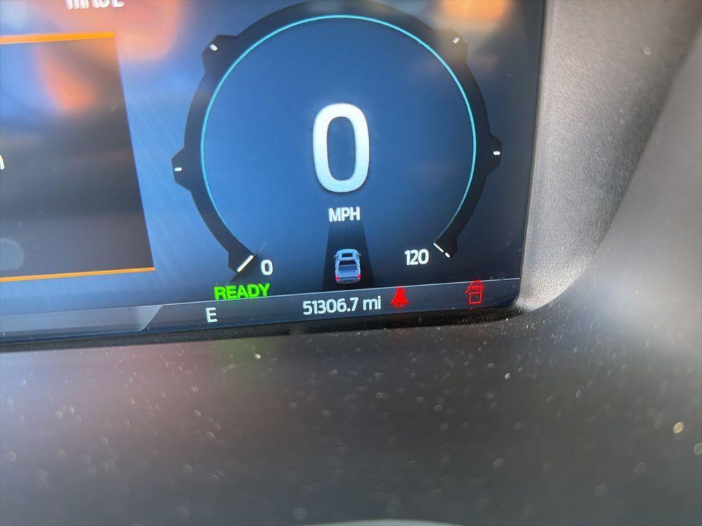 used 2024 Ford F-150 car, priced at $35,997