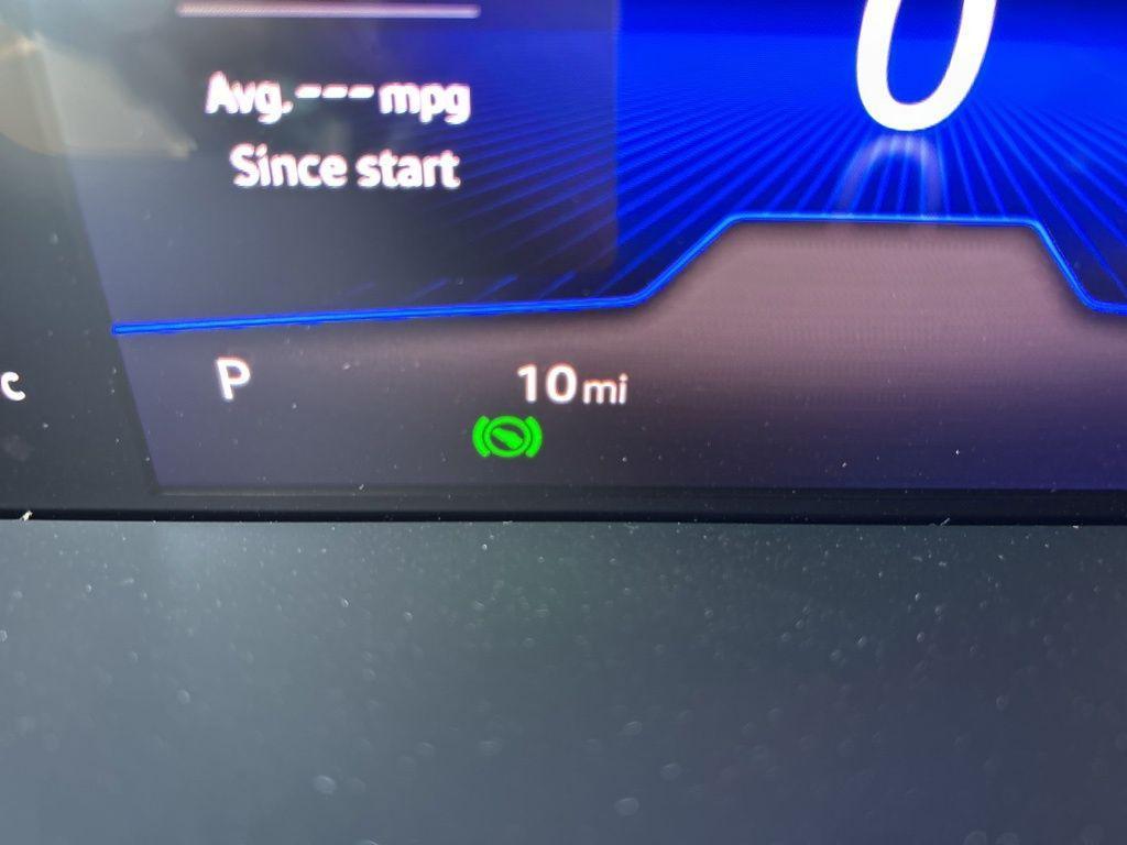 new 2025 Volkswagen Taos car, priced at $23,143