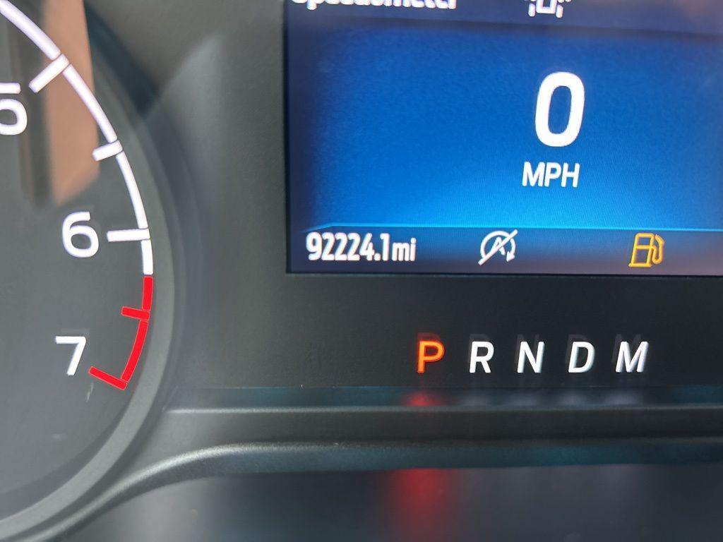 used 2023 Ford F-150 car, priced at $28,438