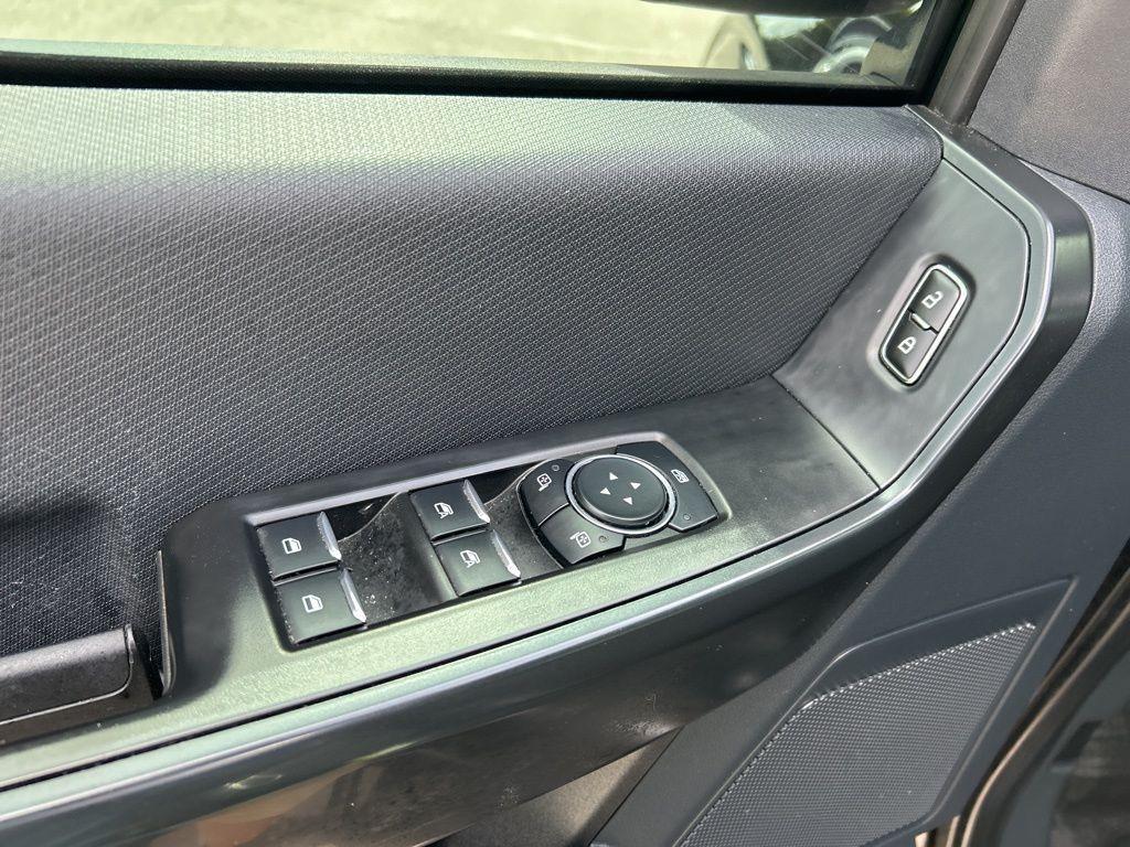 used 2023 Ford F-150 car, priced at $28,438