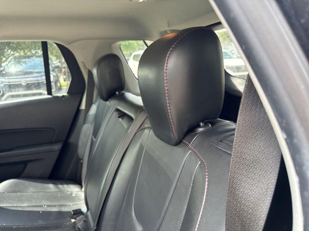used 2012 GMC Terrain car, priced at $7,866