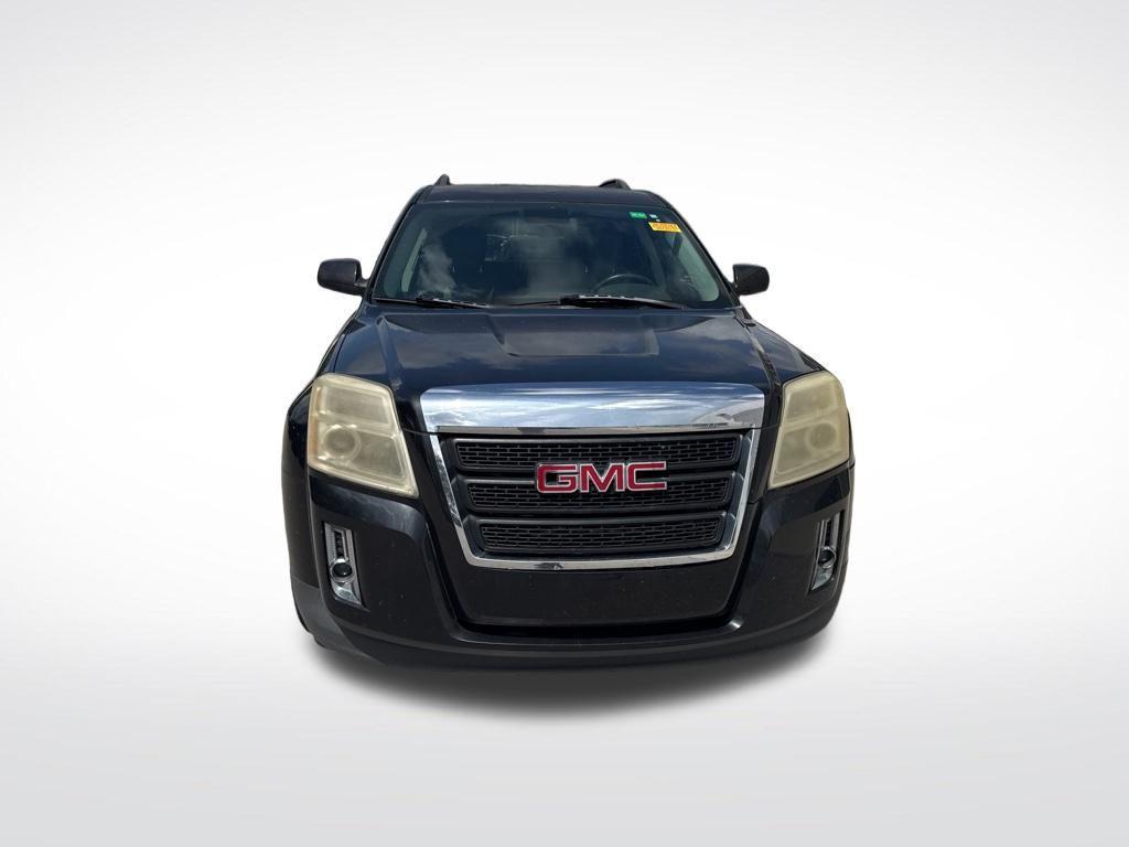 used 2012 GMC Terrain car, priced at $7,866
